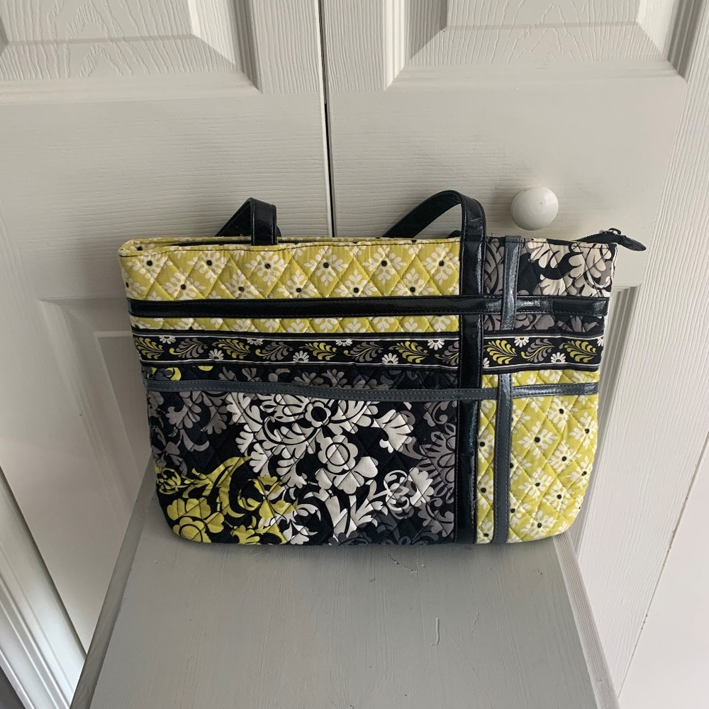 Vera Bradley Tote